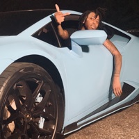 Instagram Model - Single - ATM RichBaby