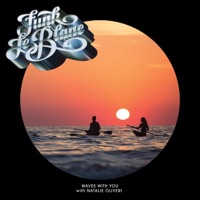 Waves With You - Single - Natalie Oliveri & Funk Leblanc