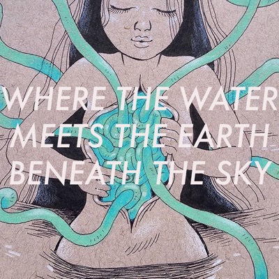 Where the Water Meets the Earth Beneath the Sky - Single