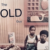 The Old Guy - Single - Silverback L.A.W