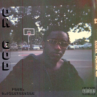 On God - Single