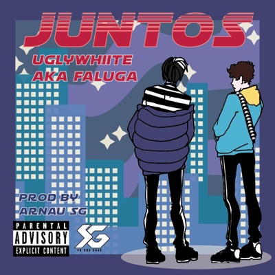Juntos (feat. Uglywhiite) - Single
