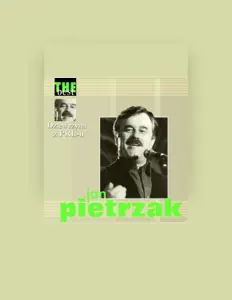 Jan Pietrzakを聴いたり、ミュージックビデオを鑑賞したり、経歴やツアー日程などを確認したりしましょう！