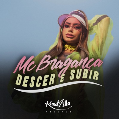 Descer e Subir - Single