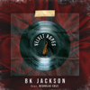 Velvet Ropes (feat. Nicholas Cole) - BK Jackson