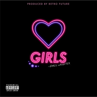 Girls (feat. FASHXN) - Single