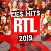 Les Hits RTL 2019 artwork
