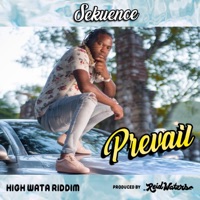 Prevail - Single - Sekuence