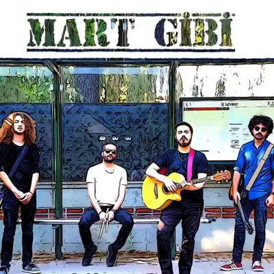 Listen to Mart Gibi, watch music videos, read bio, see tour dates & more!