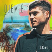 Quem É Ela - Single - Leal