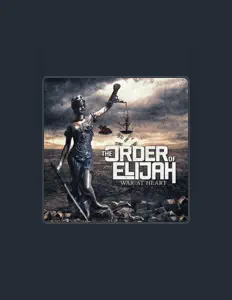 Listen to The Order of Elijah, watch music videos, read bio, see tour dates & more!