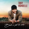 Tony Momrelle