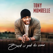 Tony Momrelle - We Had Searched for Heaven (feat. Maysa)