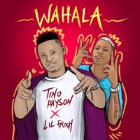 Wahala (feat. Lil Frosh) - Single - Tino Payson