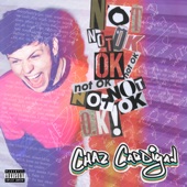 Not OK! artwork