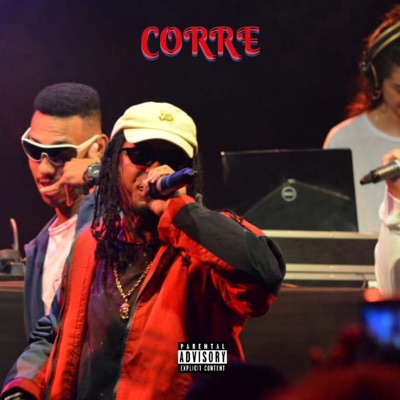 Corre (feat. Suntizil & Gtea) - Single