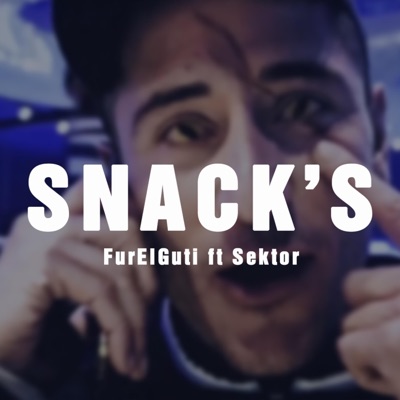 Snack's (feat. Sektor) - Single