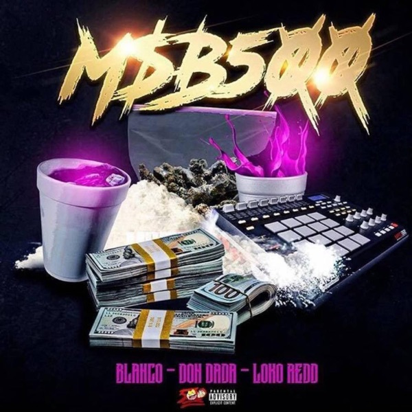 M$B500