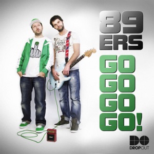 Go Go Go Go! (Radio Edit)