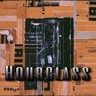 Hourglass - Single