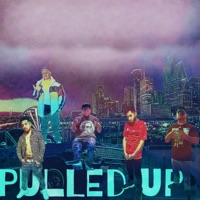 Pulled Up (feat. Royal7, Lazy K, Yung J & Affect) - Single - Lossi
