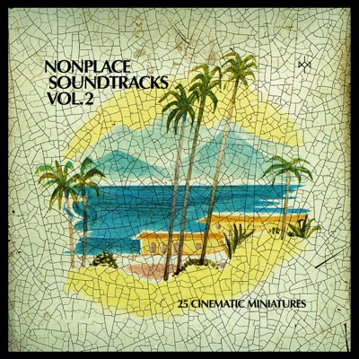 Nonplace Soundtracks Vol.2