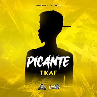 picante - Single