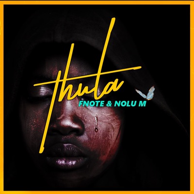 Thula (feat. Nolu M) - Single