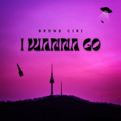 I Wanna Go - Single