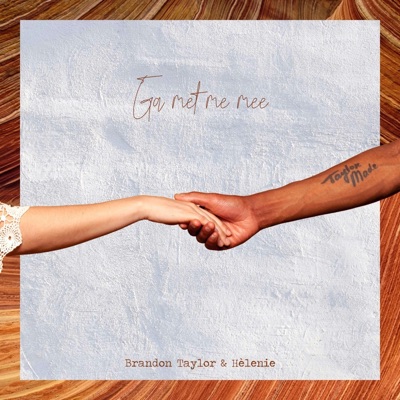 Ga met me mee (feat. Hèlenie) - Single