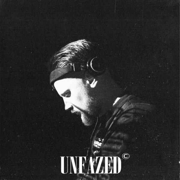 Unfazed (Live) - EP