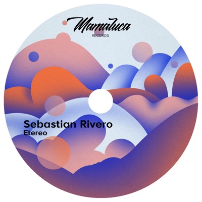 Sebastian Rivero - Delirio