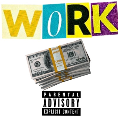 Work - Single