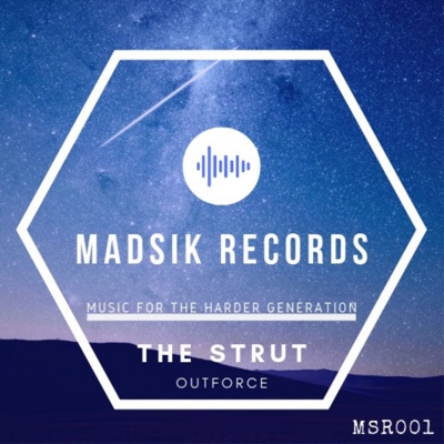 The Strut - Single