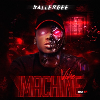 Vibe Machine Tha EP