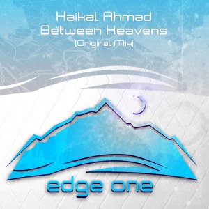 Between Heavens - Single