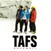 Tafs - So Herz