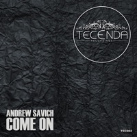 Come On - Single - Andrew Savich