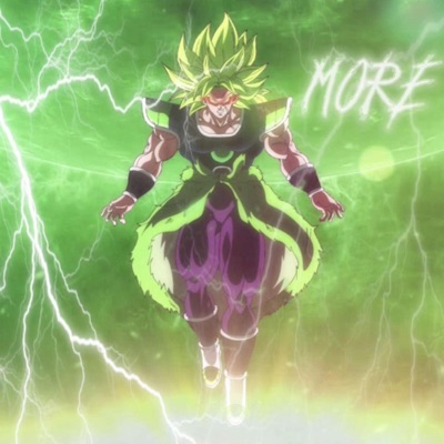 More (feat. Yaboysxint) - Single