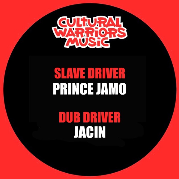 Slave Driver - Single