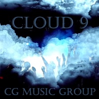 Cloud 9 (feat. Victor Ely, Salazar & Agony) - Single - CG Music Group