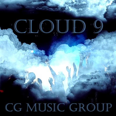 Cloud 9 (feat. Victor Ely, Salazar & Agony) - Single