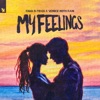 Riggi & Piros - My Feelings