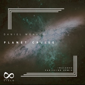Planet Cruise - EP