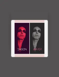 Ouve Dagon, vê vídeos de música, lê a biografia, vê as datas da digressão e muito mais!