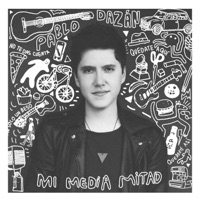 Mi Media Mitad - EP - Pablo Dazán