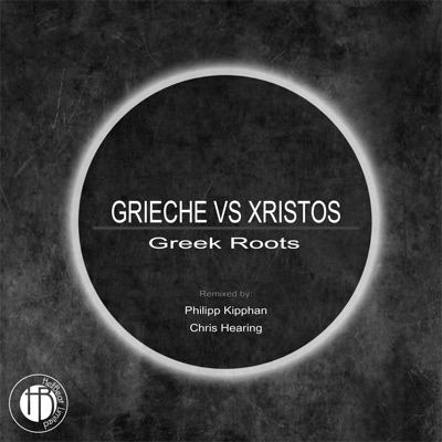 Greek Roots - EP