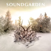 Soundgarden - Been Away Too Long