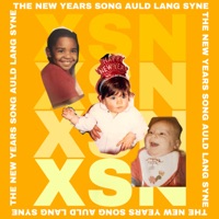 The New Years Song (Auld Lang Syne) - Single - XSN, X-Change, Shayon & Nicci Music