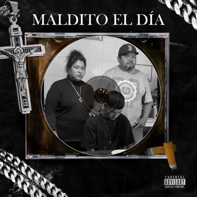 Maldito el Día (feat. Sofia Avila) - Single
